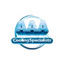 AAA Cooling Specialists logo
